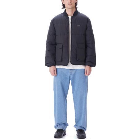 CHARLIE JACKET