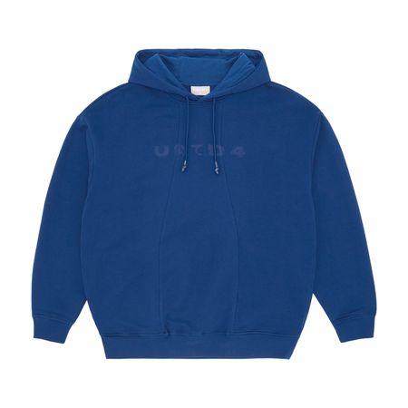 PIECES HOODIE