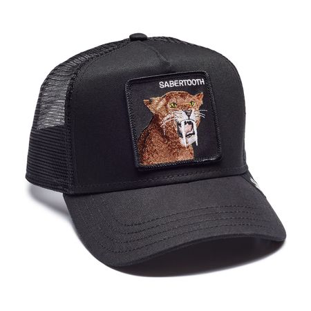 SABERTOOTH