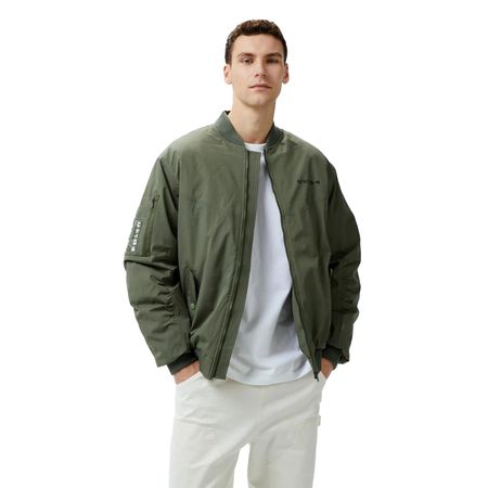 JPN  BOMBER JACKET