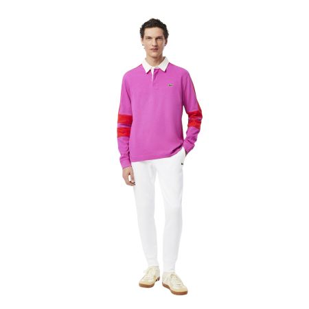 TRACKSUIT TROUSER