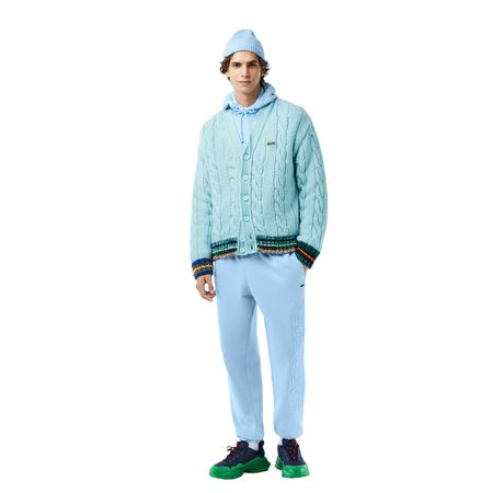 TRACKSUIT TROUSERS