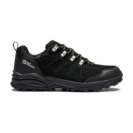 REFUGIO TEXAPORE LOW M