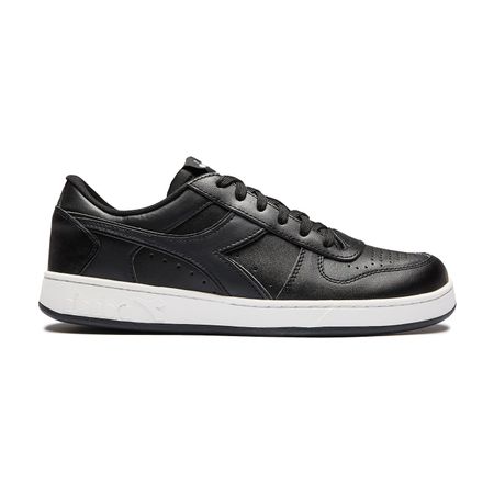 MAGIC BASKET LOW ICONA