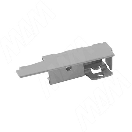 ДВД ХР Фиксатор задней стенки с наращиванием, левый, DWD XP (F092082969 L)