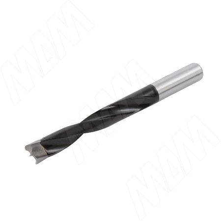 Сверло глухое D=10 мм, L=105 мм, RH, серия Professional (100103105)