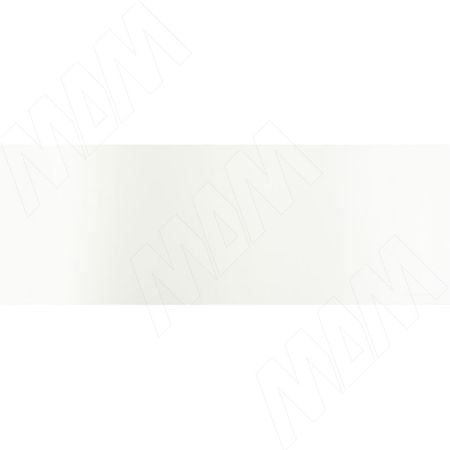 Кромка АБС Белый Глянцевый (PGL 1020 23X1)