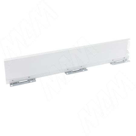 DWD XP боковина 500 мм (левая), h95 мм, белая (F090075298 L)