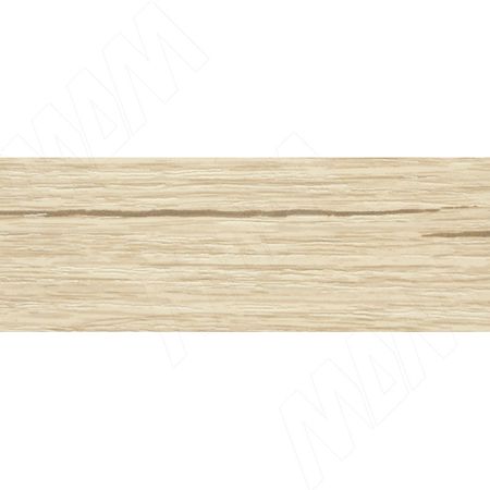 Кромка ПВХ Дуб Галифакс белый (Egger H1176 ST37) (109T 22X0,4)