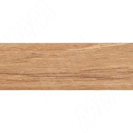 Кромка ПВХ Гикори Рокфорд натуральный, с текстурой дерева (Kr K086), 200 пог.м (K086.30.0.4X19)