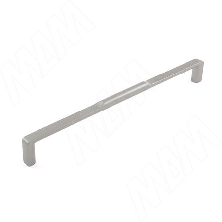 Ручка-скоба 224мм Timeless metal titanium (WMN.882.224.002N)