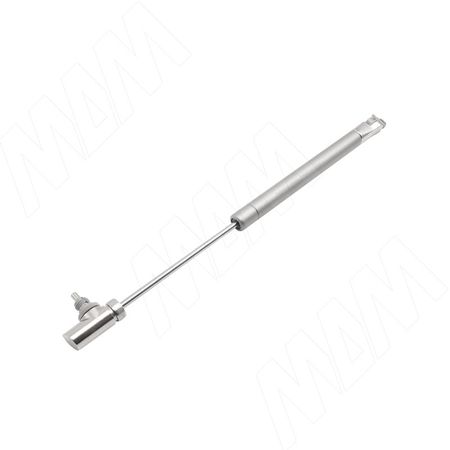 K12 Лифт (газлифт) автом. откр., с регулир., L=244, 100Н (48220480UZS)