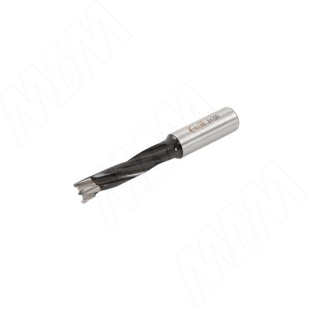 Сверло глухое D=8мм, L=70мм, RH, серия Professional (33010470)