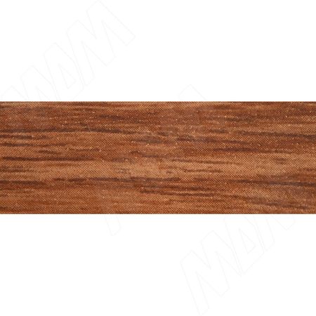 Кромка ПВХ Орех Алпайн, шагрень (Kr 9614), 200 пог.м (9614.20.1X19)