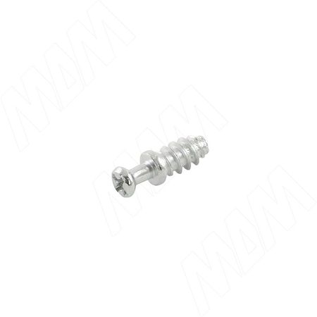 Шток эксцентрика в корпусе евровинт (SB-2X11.E)