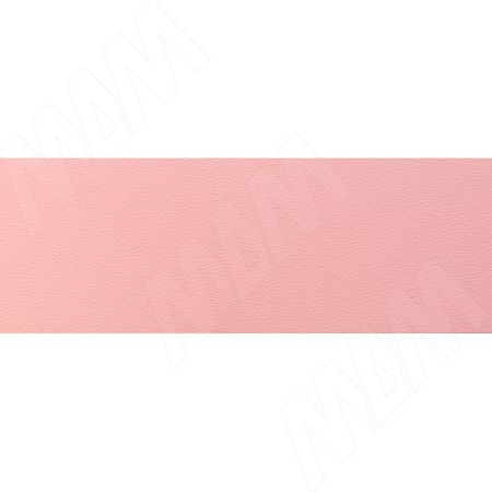 Кромка ПВХ Фламинго розовый (Egger U363 ST9/Kronospan 8534 BS) (210V 26X0,4)