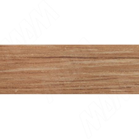 Кромка ПВХ Дуб каменный, с текстурой дерева (Kr 5527), 100 пог.м (5527.30.2X19)