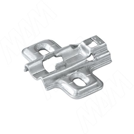 Площадка установочная под саморез (4 мм) (525A01M504C)