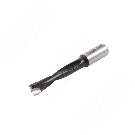 Сверло глухое D=8мм, L=70мм, RH, серия Standard (9011470)