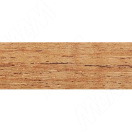 Кромка ПВХ Дуб Крафт золотой, с текстурой дерева (Kr K003), 100 пог.м (K003.30.2X29)