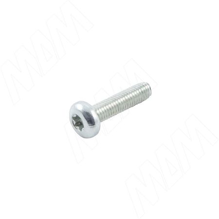 Винт M.5X2 0 TORX (8578029)