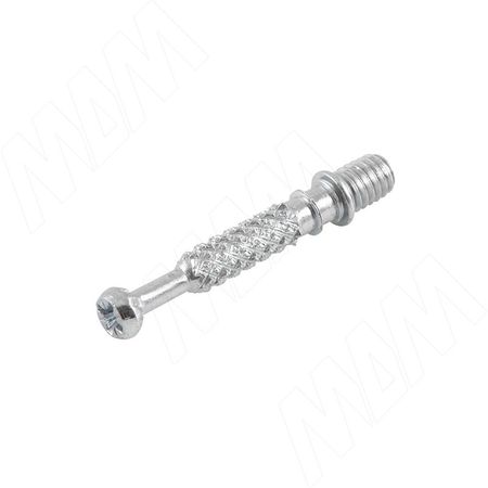 Шток M6 34х7,8 для эксцентриковой стяжки D15, 500 штук (SB-34X7.8.M6.500)