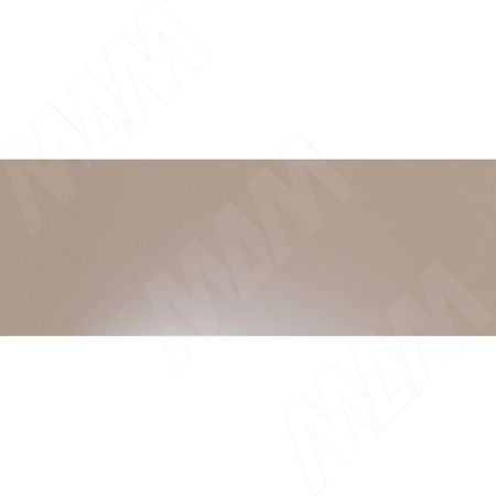 Кромка АБС Капучино Глянцевый (AGL 60921 23X1)