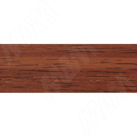 Кромка ПВХ Орех Гварнери, с текстурой дерева (Kr 9455), 200 пог.м (9455.30.0.4X29)