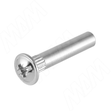 Стяжка межсекционная "мама", M6x30 (FTN M6 X 30 MP)