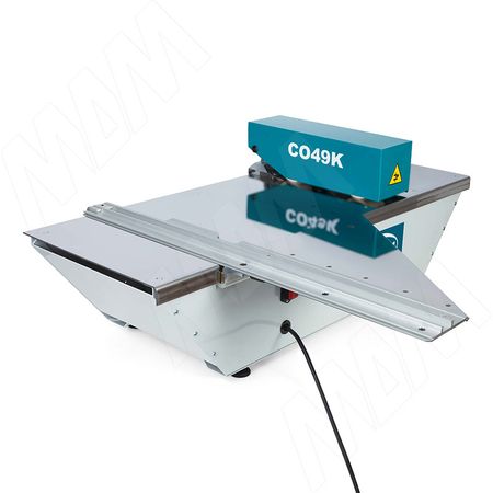 CO49К Резак для пластика с автоподачей (4900500)