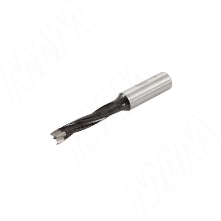 Сверло глухое D=7мм, L=70мм, RH, серия Professional (33010370)