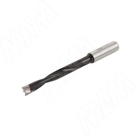 Сверло глухое D=8 мм, L=105 мм, RH, серия Professional (100101105)