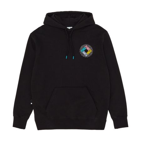 SWxP Graphic Hoodie TR
