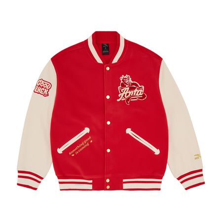 CNYGood Luck BOMBER