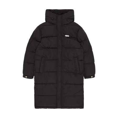 LONG PUFFER JACKET 414