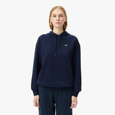 Женский свитшот Lacoste