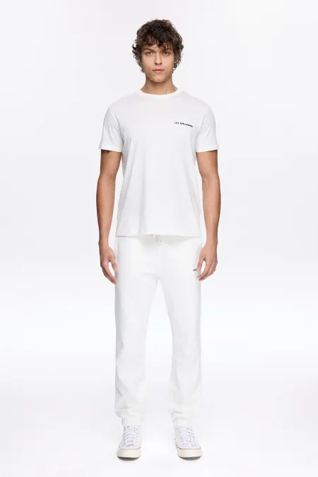 RELAXED TEE