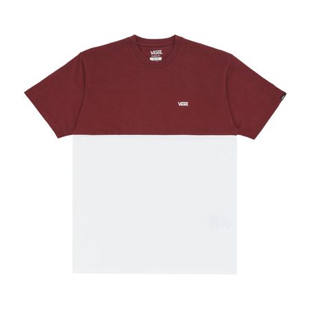 COLORBLOCK TEE