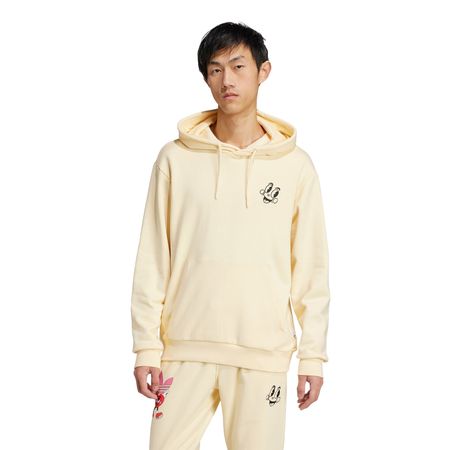 Q1 MBN HOODIE V