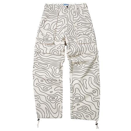 TOPO MORAINE PANTS