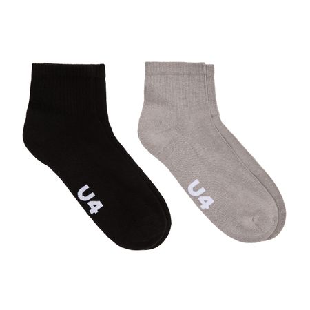SOCKS DOUBLE