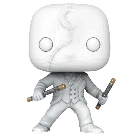 Mr. Knight