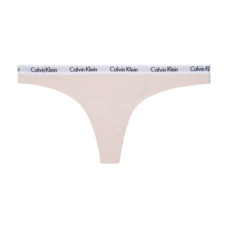 Thong  Carousel