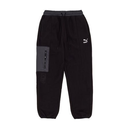 SWxP Polar Fleece Pants