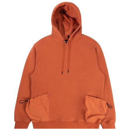 Bucket Pullover