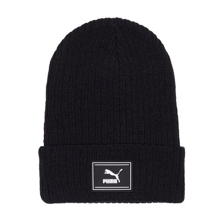 CUFF TREND BEANIE
