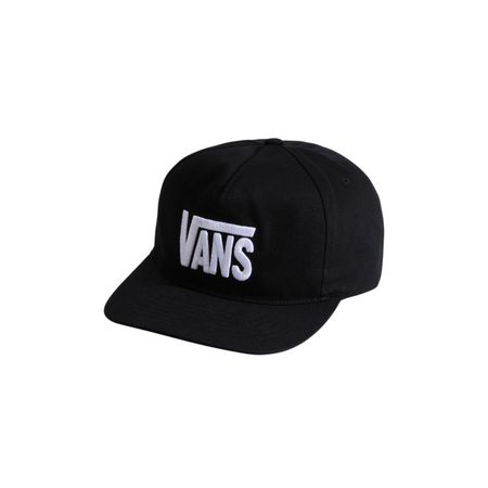 Stretch Logo Snapback