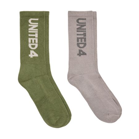 SOCKS DOUBLE