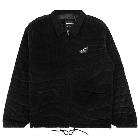 Wave Jacket