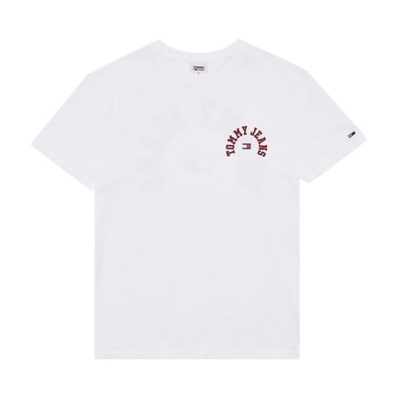 CLSC CURVED TJ C